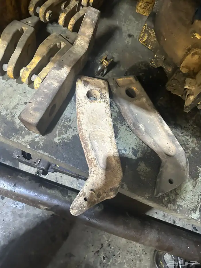 معدات ثقيلة 52