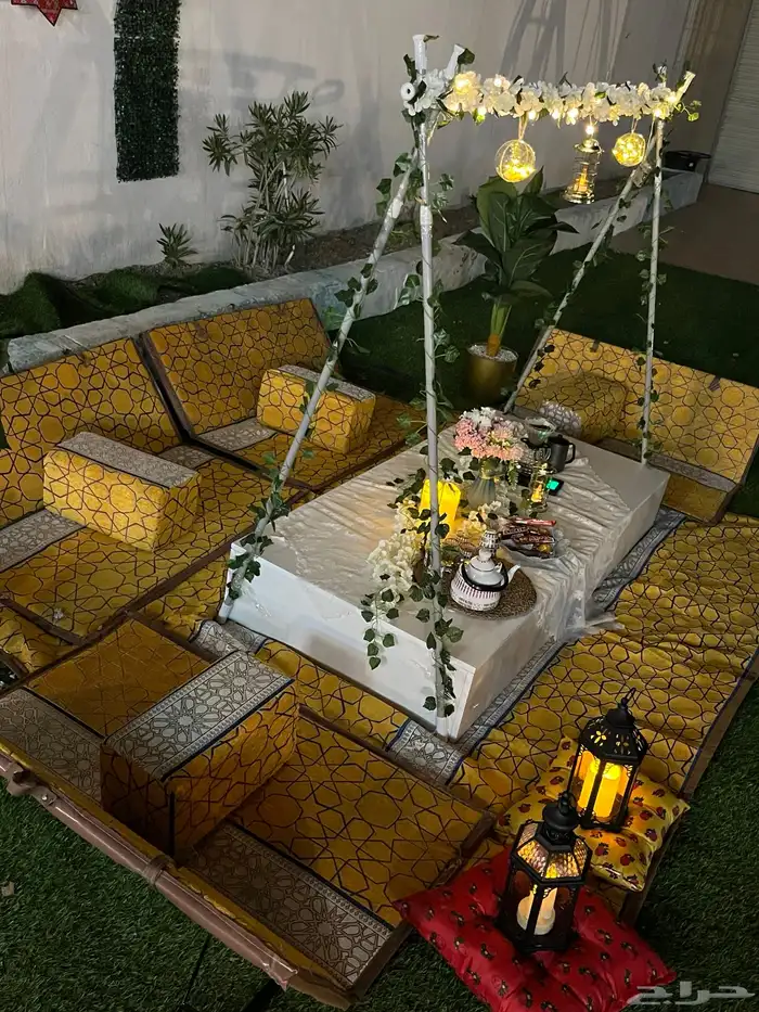 شالية روح وريحان للايجار اليومي بالحوية حي رحاب 2