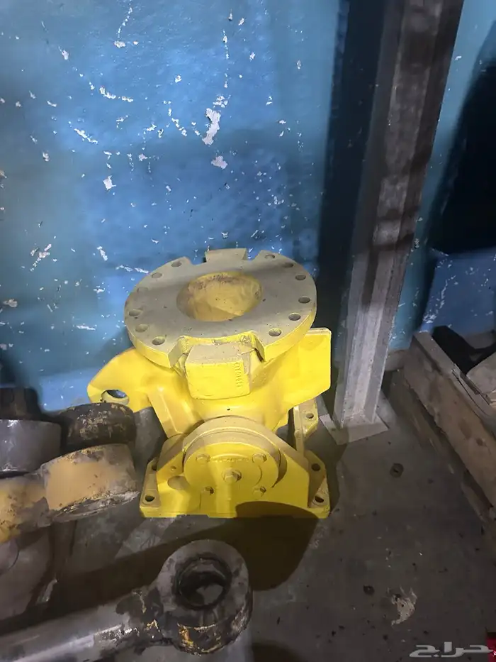 معدات ثقيلة 61