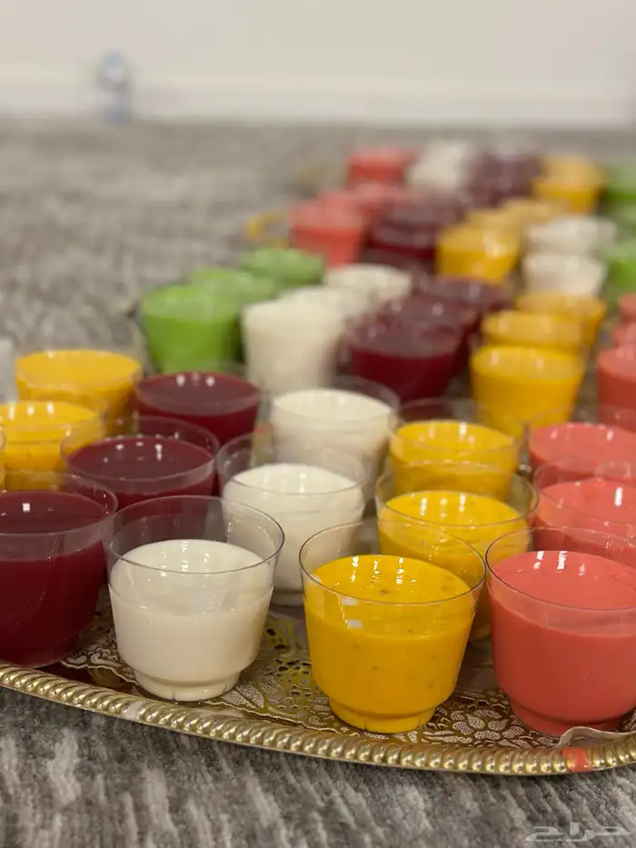 قهوجي ضيافة الفخامة 11