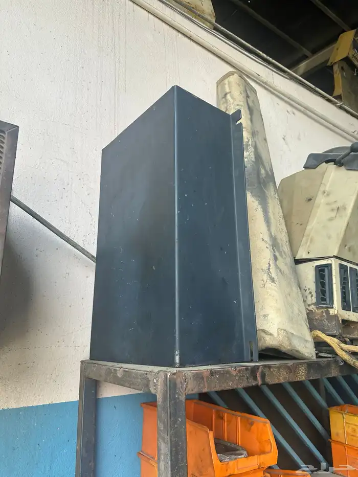 معدات ثقيلة 44