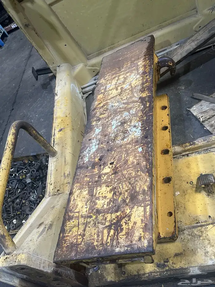 معدات ثقيلة 22