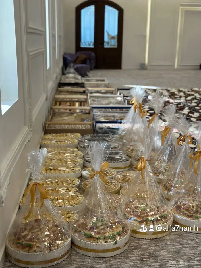 قهوجي ضيافة الفخامة 5