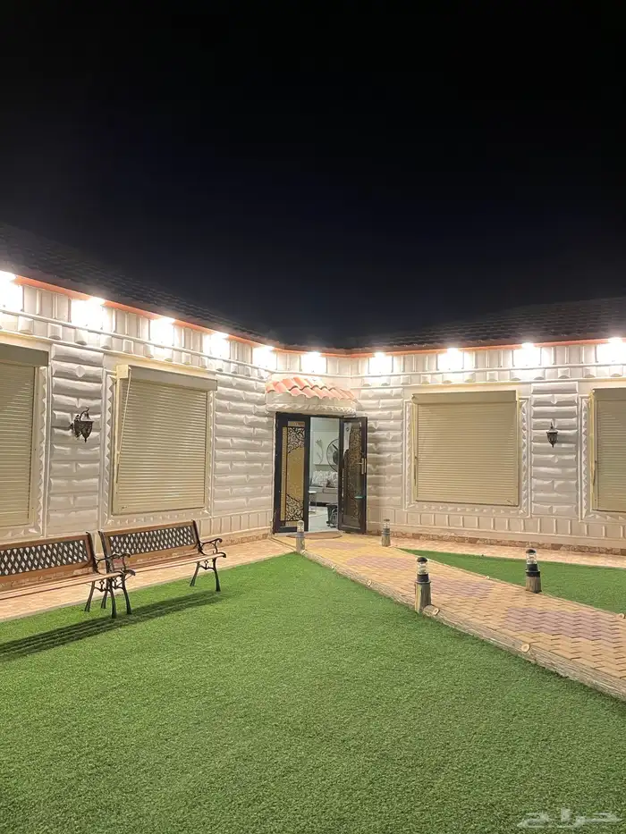 استراحة خاصة للبيع بصبيا 7