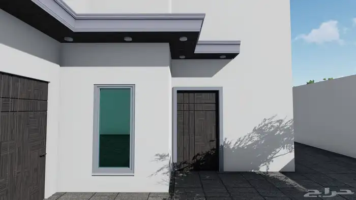 رفع مساحي و رسم اتوكاد مطابقة للواقع 14