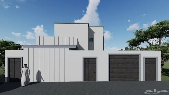 رفع مساحي و رسم اتوكاد مطابقة للواقع 13