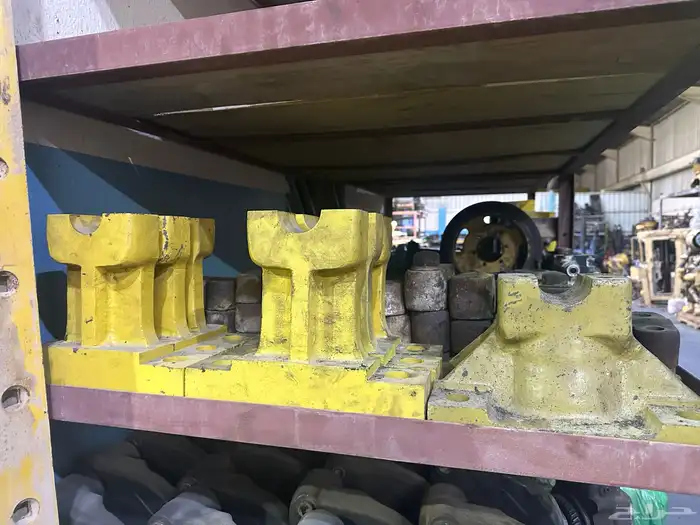 معدات ثقيلة 6