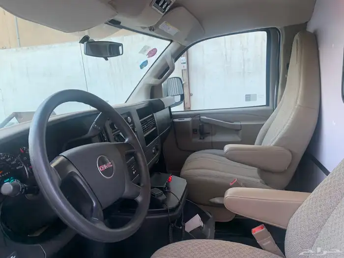 إيجار إسعاف سفان 4
