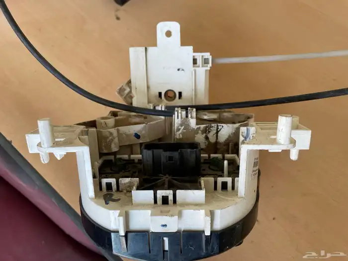 مفتاح مكيف صني 2