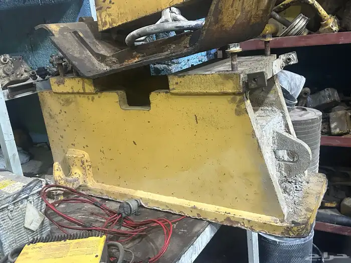 معدات ثقيلة 23