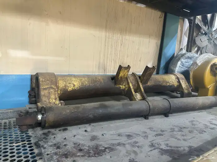 معدات ثقيلة 62