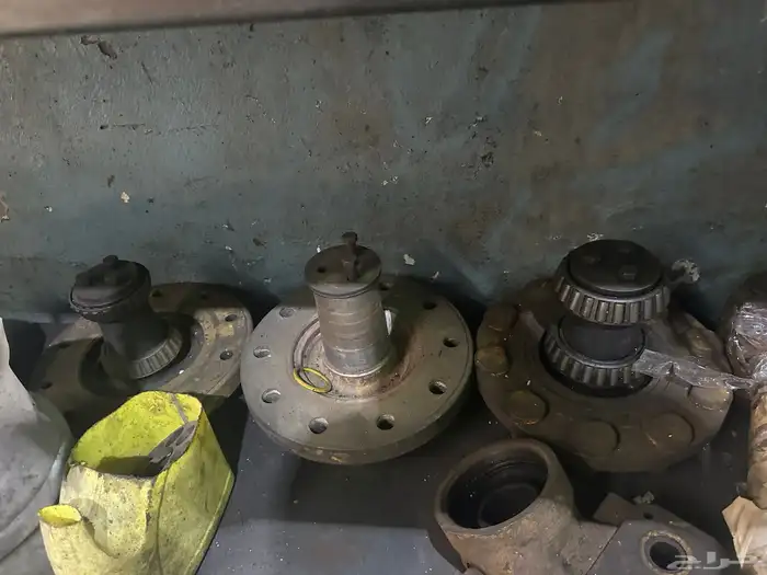 معدات ثقيلة 67