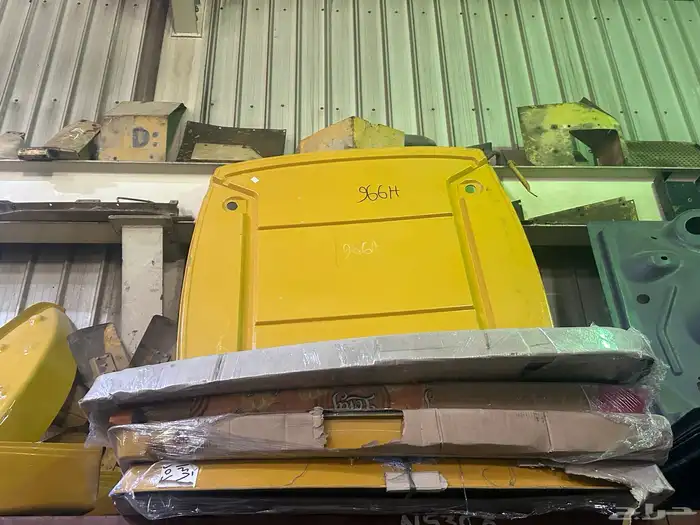 معدات ثقيلة 10