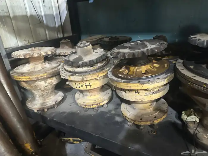 معدات ثقيلة 59