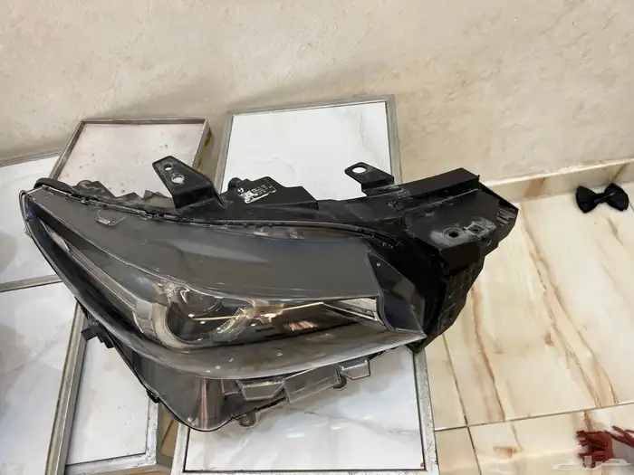 مازدا cx9 شمعه يمين فل كامل 2021 1