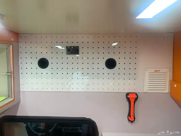 إيجار إسعاف سفان 10