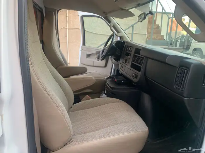 إيجار إسعاف سفان 3