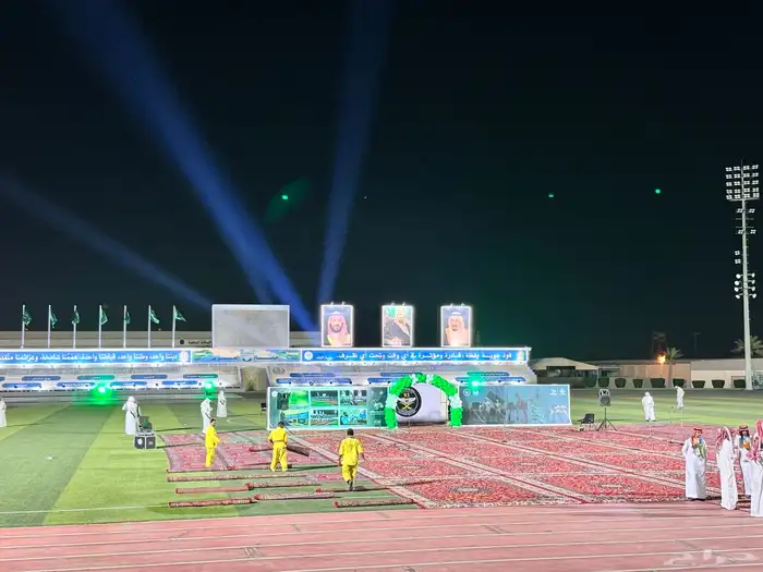افتتاح مطعم ومحلات 5