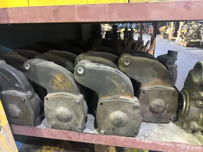 معدات ثقيلة 5