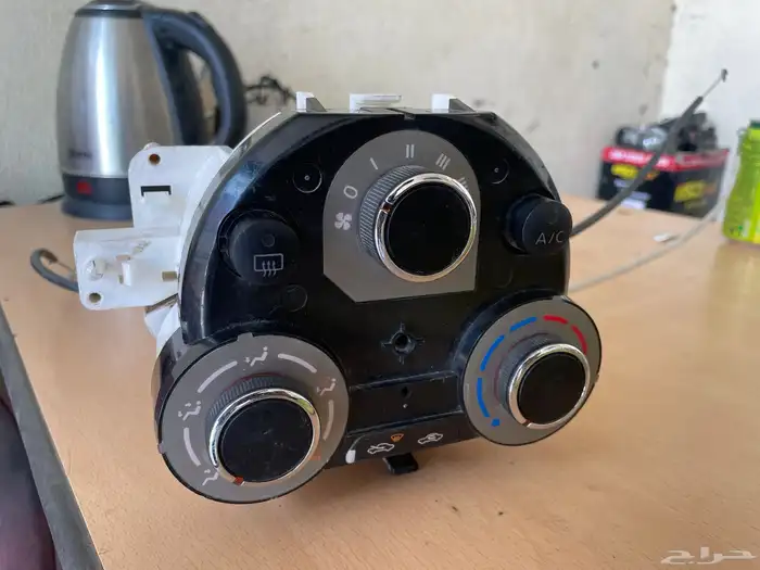 مفتاح مكيف صني 1