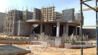 مقاولات عامه واشرافات هندسيه 5