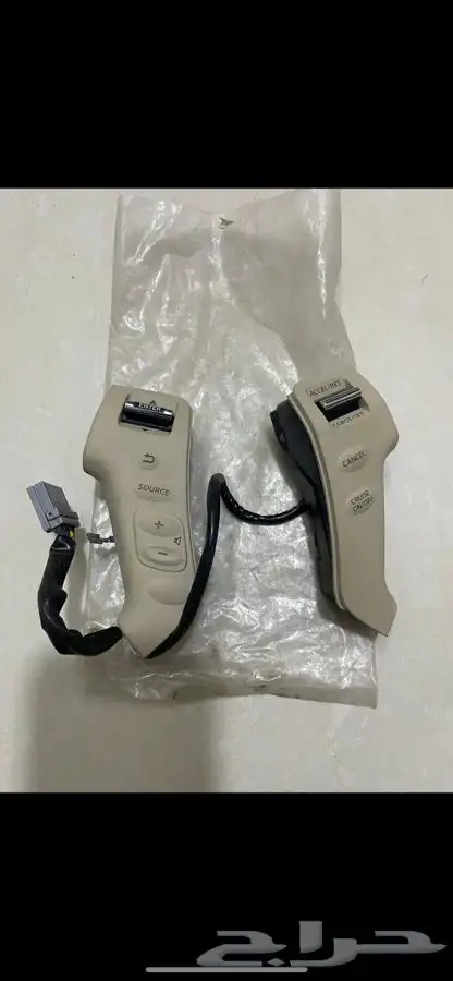 قطع باترول ( Y62 ) 2010 -2015 أصلي 6