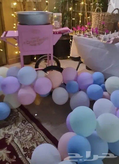 تاجير نطيطات وايس كريم داخل الرياض 0