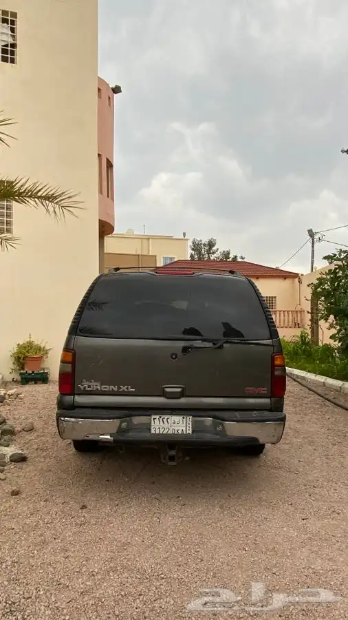 جمس امريكي رصاصي 2