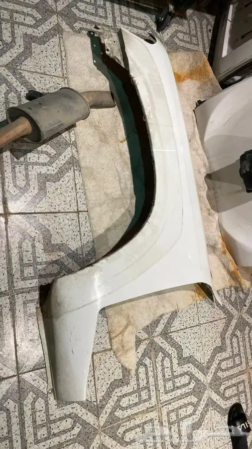 قطع فتك نيسان 4