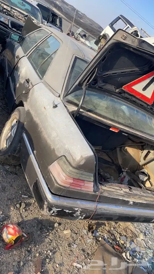 بنز 90 1