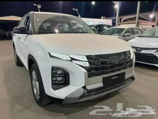 هيونداي كاريتا سمارت وكمفورت 2024 افضل عروض الاقساط 11