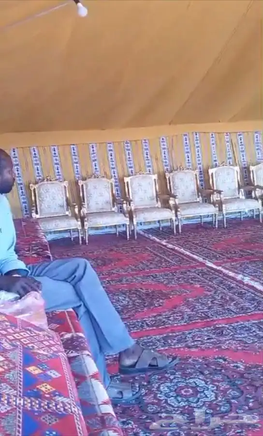 تاجير خيام حفلات تاجير كراسي ملكي 2