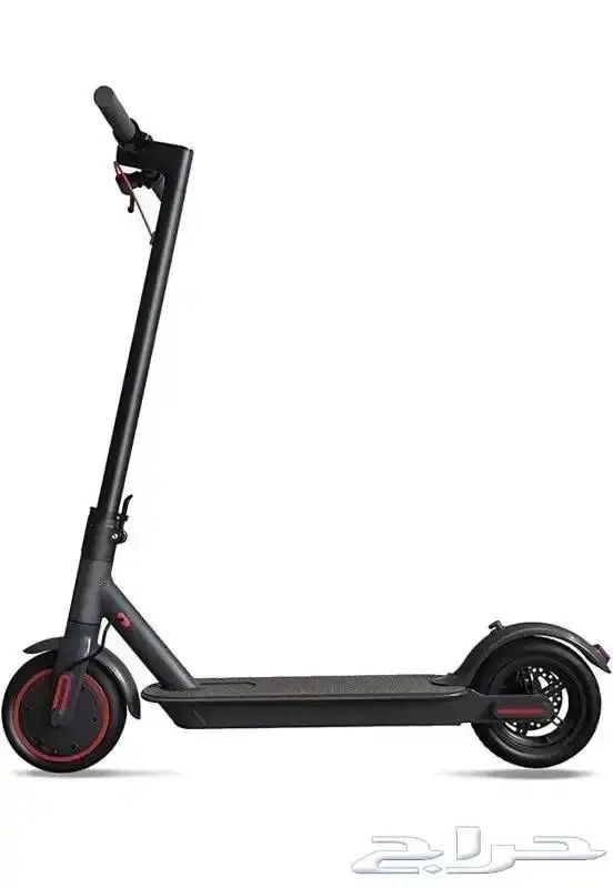 سكوتر شاومي سريع وسلس بالقيادة جذاب سريع مناسب لجميع الطرق 3