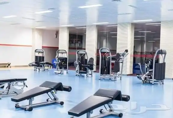 اجهزة رياضية مسابح ساونا جاكوزي حار بارد 30