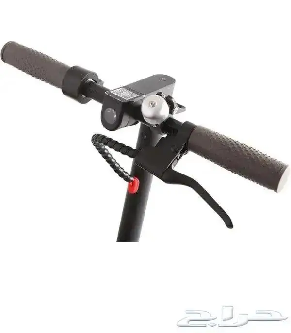 سكوتر شاومي سريع وسلس بالقيادة جذاب سريع مناسب لجميع الطرق 1