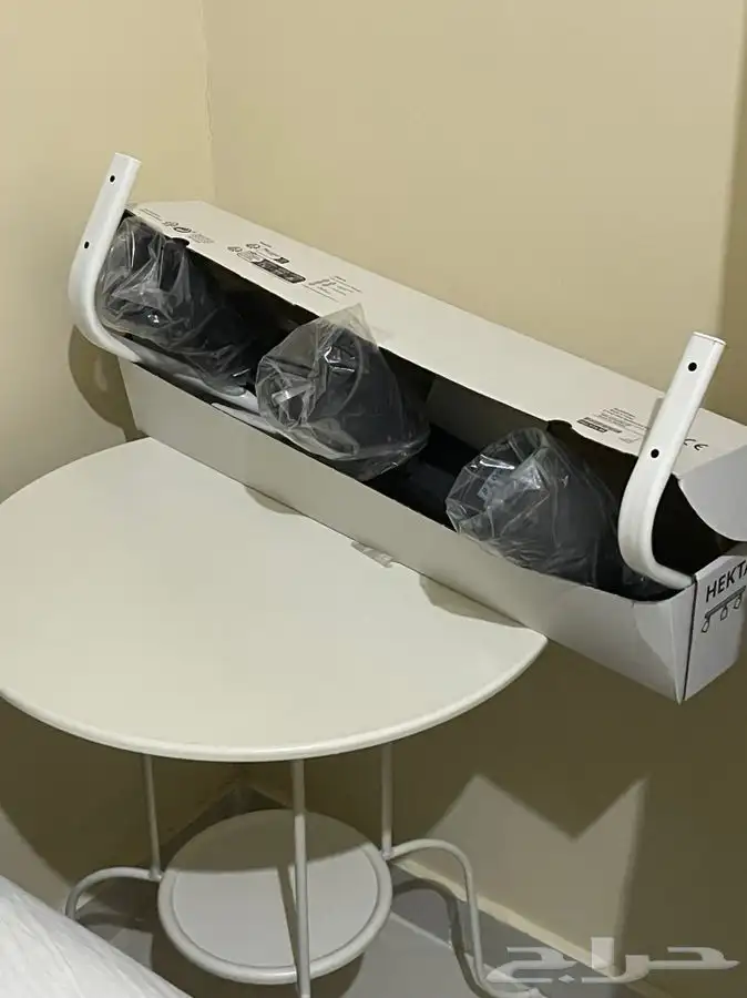 اضاءة ايكيا جديدة لم تستخدم تخفيض 0