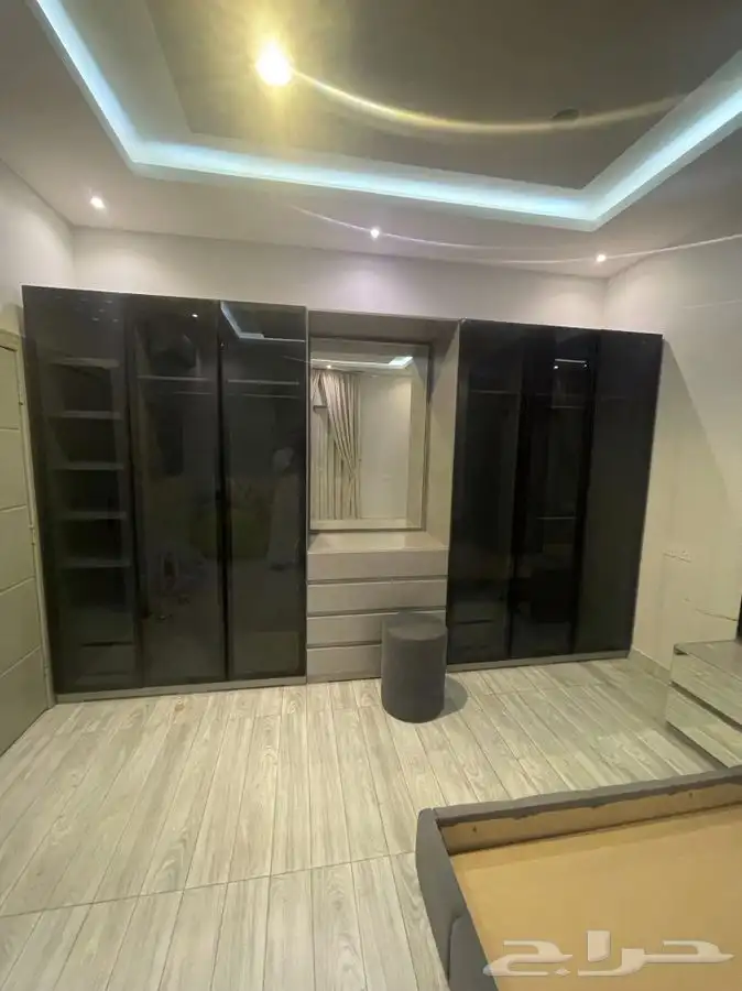 خزاين ودواليب مبتكره 3