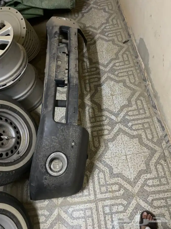 قطع فتك نيسان 3