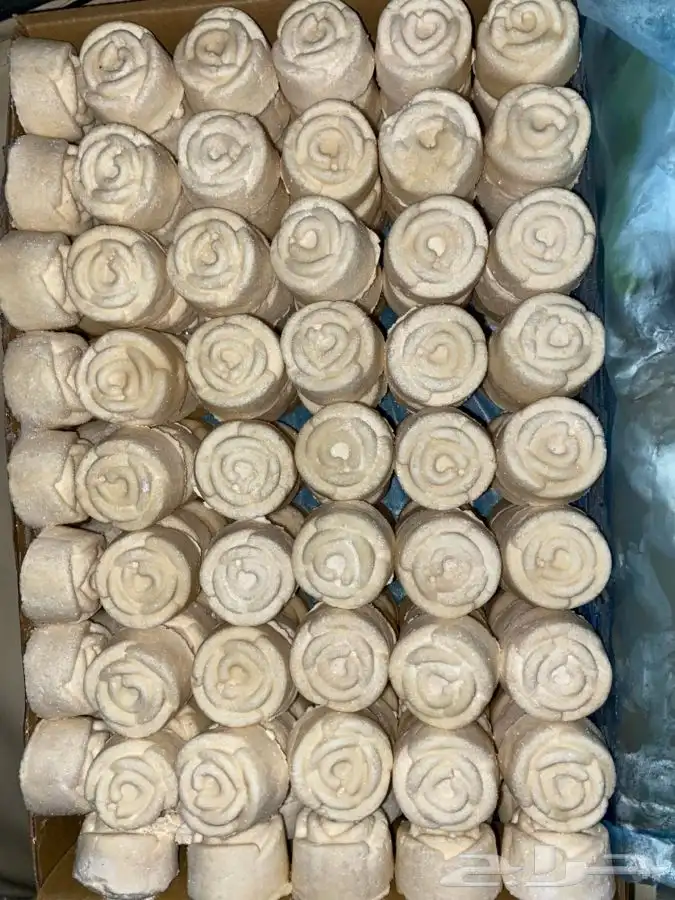 بقل   اقط محشي غنم 0