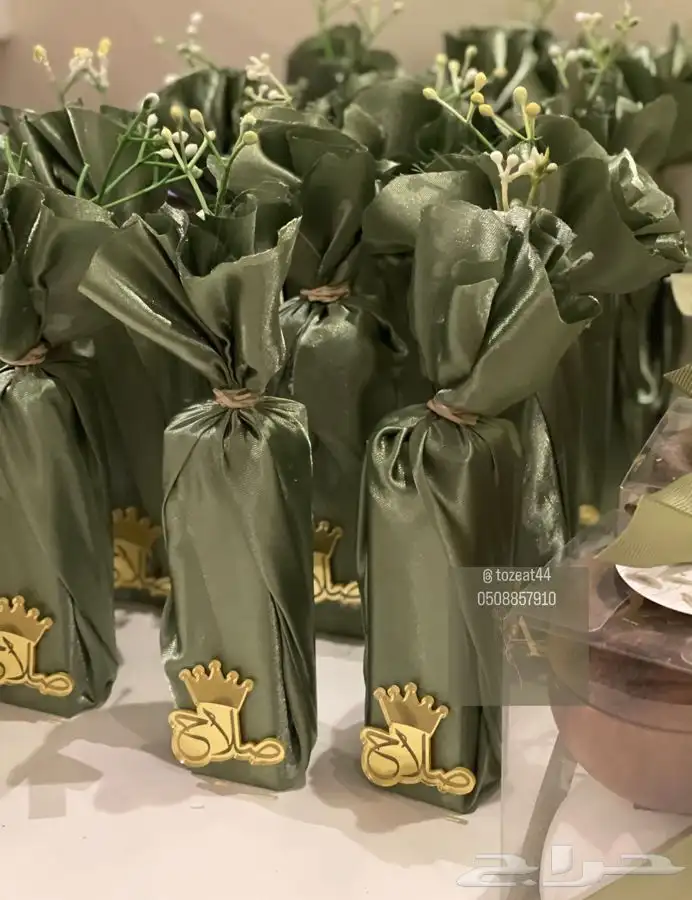 توزيعات مواليد 6