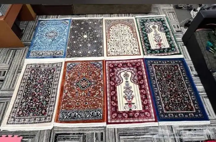 سجاجيد جملة للحج التواصل عبر الخاص 3