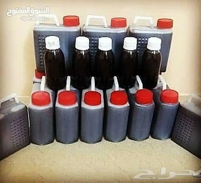 جمله زيت افغاني 1