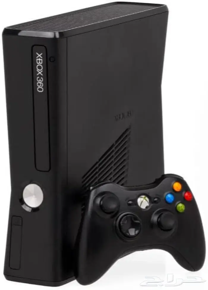 اكس بوكس xbox 360 مهكر وجديد عروض خاصة 72