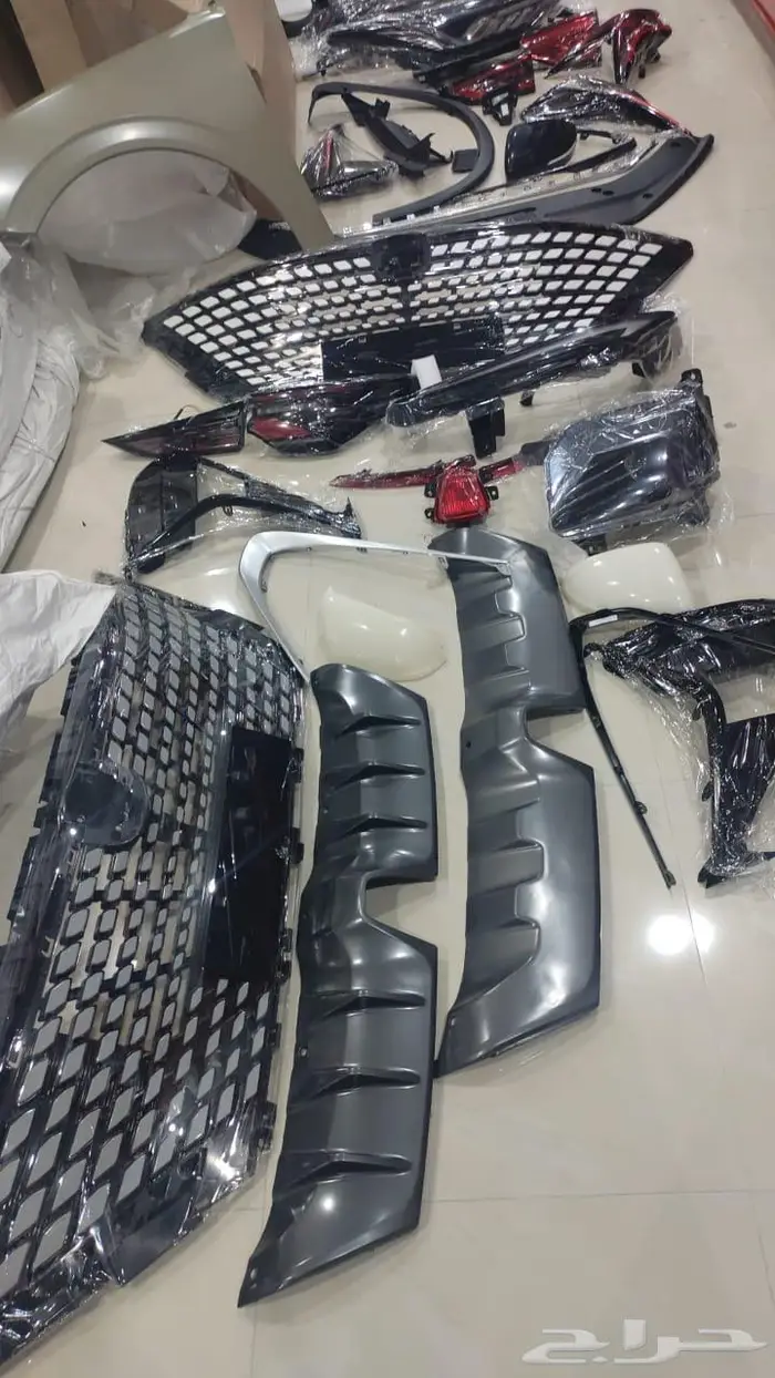 قطع غيار شانجان يوني تي UNI T شانجان CHANGAN 2