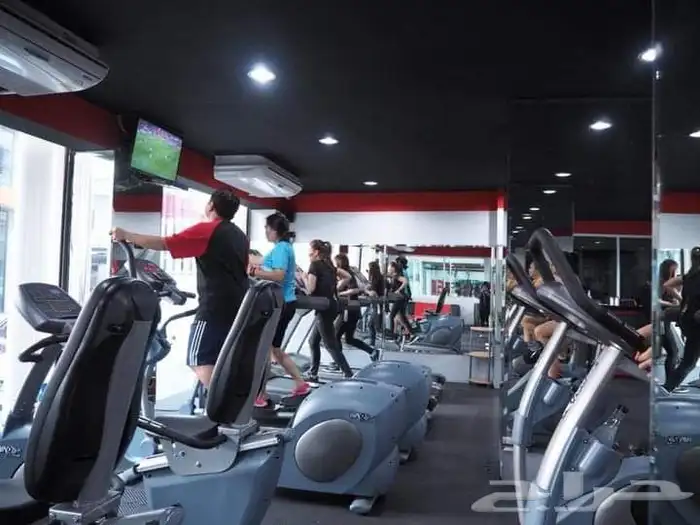 اجهزة رياضية مسابح ساونا جاكوزي حار بارد 24