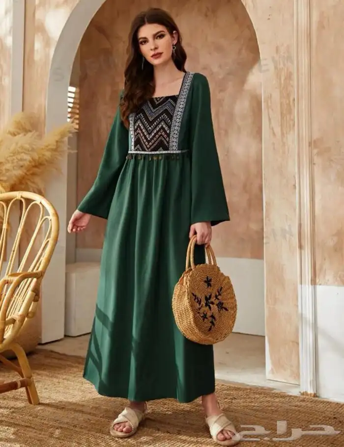 جلابيات للبيع 2
