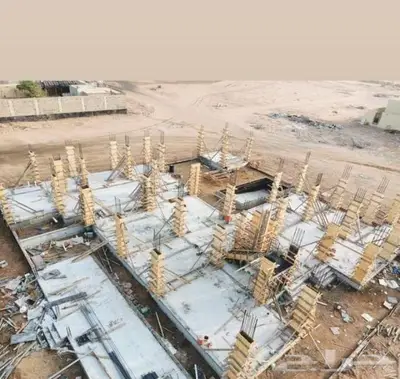 مقاولات عامه واشرافات هندسيه 3