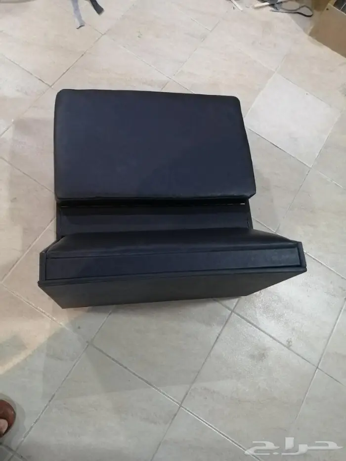 تكاية باص هيس مديل 2015 10