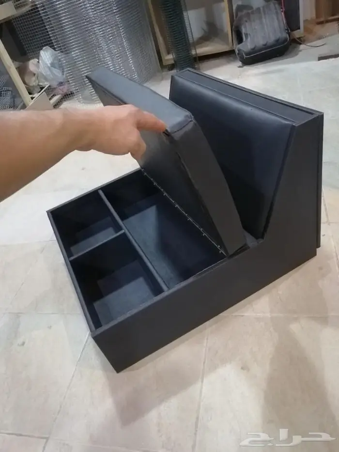 تكاية باص هيس مديل 2015 14