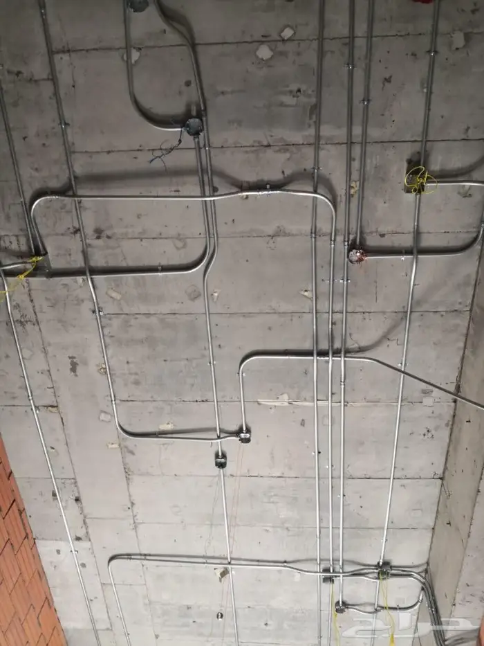 مقاولات عامة وهناقر 6